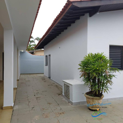 Imagem Casa com 3 Quartos à Venda, 115 m² em Grandesp - Itanhaém