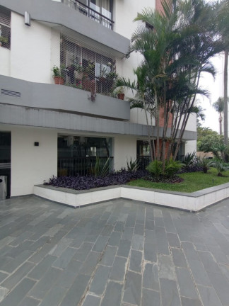 Imagem Apartamento com 3 Quartos à Venda, 93 m² em Jardim Marajoara - São Paulo Imagem Apartamento com 3 Quartos à Venda, 93 m² em Jardim Marajoara - São Paulo