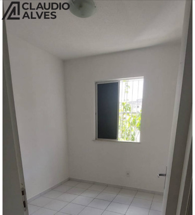 Imagem Apartamento com 2 Quartos à Venda, 45 m² em Jardim Cruzeiro - Feira De Santana Imagem Apartamento com 2 Quartos à Venda, 45 m² em Jardim Cruzeiro - Feira De Santana