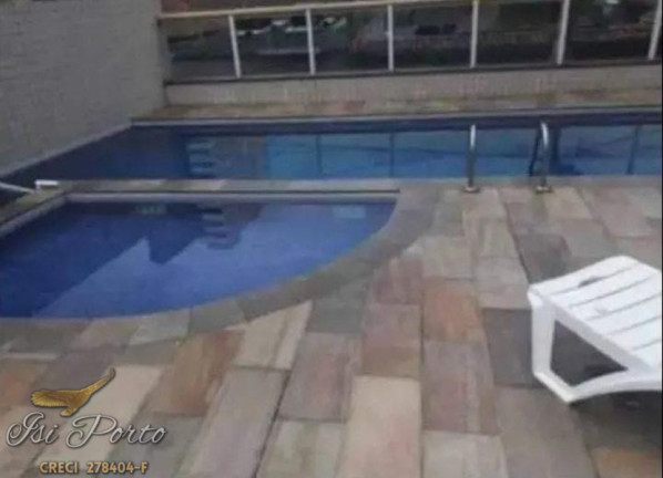 Apartamento com 3 Quartos para Alugar,  em 17 - Praia Grande 