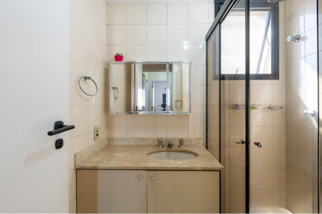 Imagem Apartamento com 3 Quartos à Venda, 92 m² em Vila Andrade - São Paulo