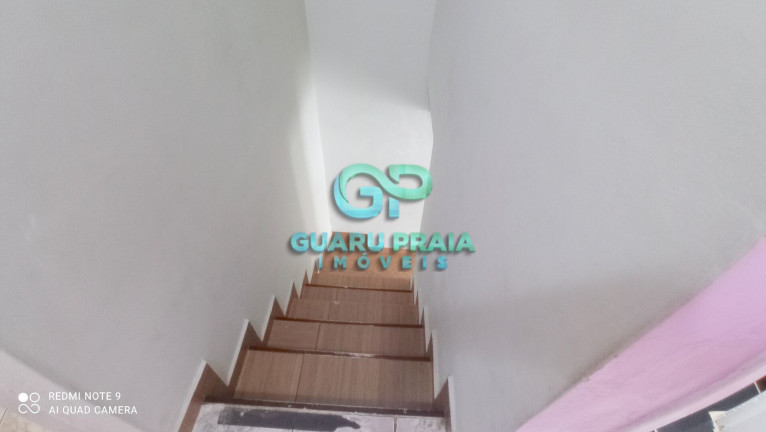 Imagem Casa com 2 Quartos à Venda, 70 m² em Balneario Praia Do Perequê - Guarujá