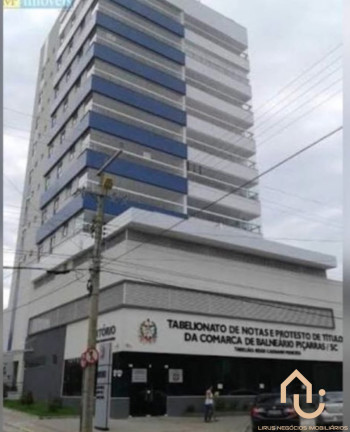 Imagem Apartamento com 2 Quartos à Venda, 101 m² em Itacolomi - Balneário Piçarras Imagem Apartamento com 2 Quartos à Venda, 101 m² em Itacolomi - Balneário Piçarras