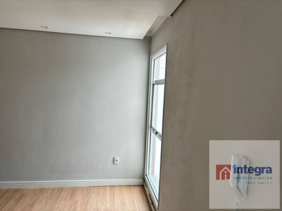 Imagem Apartamento com 2 Quartos à Venda, 58 m² em Residencial Jardins De Limeira - Limeira Imagem Apartamento com 2 Quartos à Venda, 58 m² em Residencial Jardins De Limeira - Limeira