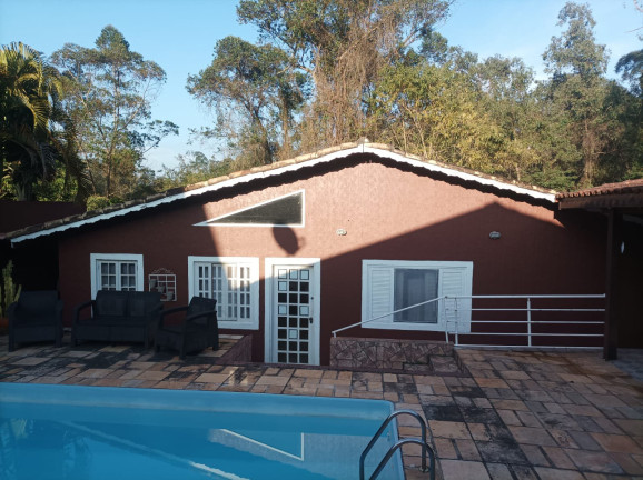 Imagem Casa com 5 Quartos à Venda, 200 m² em Nova Higienópolis - Jandira Imagem Casa com 5 Quartos à Venda, 200 m² em Nova Higienópolis - Jandira
