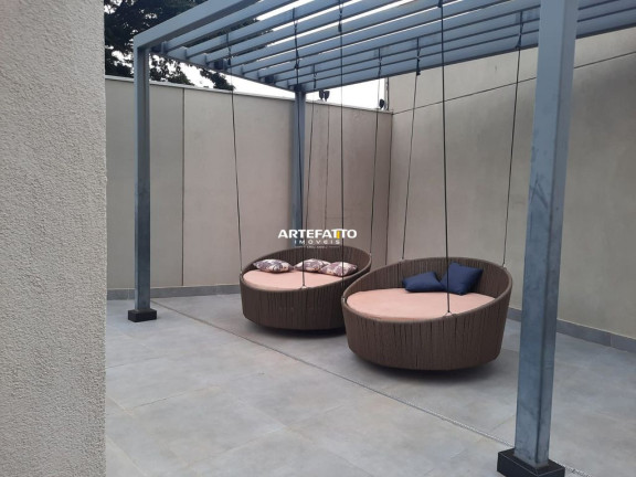Imagem Apartamento com 3 Quartos à Venda, 95 m² em Residencial Paraíso - Franca Imagem Apartamento com 3 Quartos à Venda, 95 m² em Residencial Paraíso - Franca