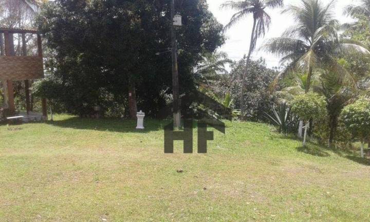 Imagem Chácara com 7 Quartos à Venda ou Locação, 2 m² em Cruz De Rebouças - Igarassu
