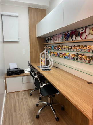 Imagem Apartamento com 3 Quartos à Venda, 96 m² em Boa Vista - São Caetano Do Sul Imagem Apartamento com 3 Quartos à Venda, 96 m² em Boa Vista - São Caetano Do Sul