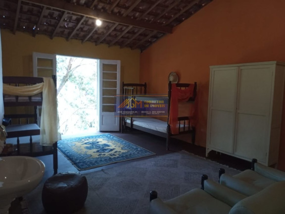 Imagem Imóvel com 2 Quartos à Venda, 10.427 m² em Bananal - Cabreúva