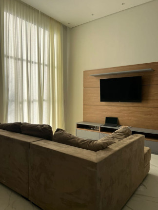 Imagem Casa com 3 Quartos à Venda, 160 m² em Ninho Verde Ii - Pardinho