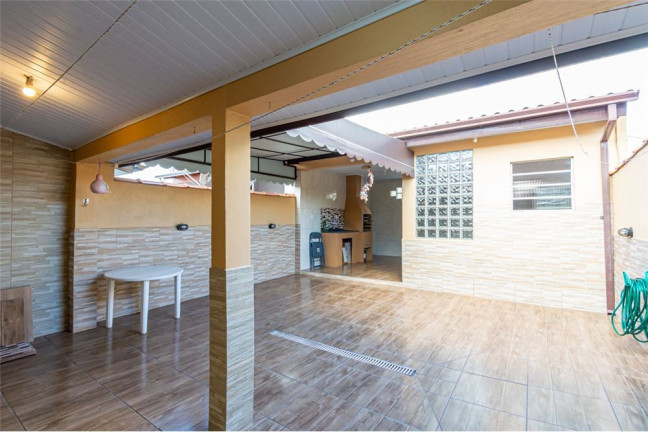 Imagem Casa com 2 Quartos à Venda, 94 m² em São José - Canoas