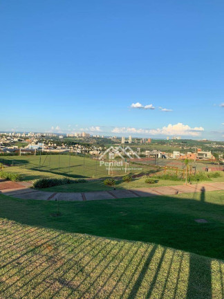Imagem Terreno à Venda, 553 m² em Bonfim Paulista - Ribeirão Preto