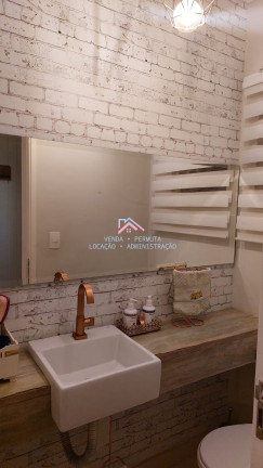 Imagem Casa com 3 Quartos à Venda, 106 m² em Chácara Planalto - Jundiaí