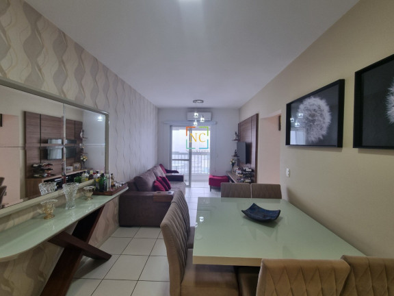 Imagem Apartamento com 3 Quartos à Venda, 84 m² em Floresta - São José