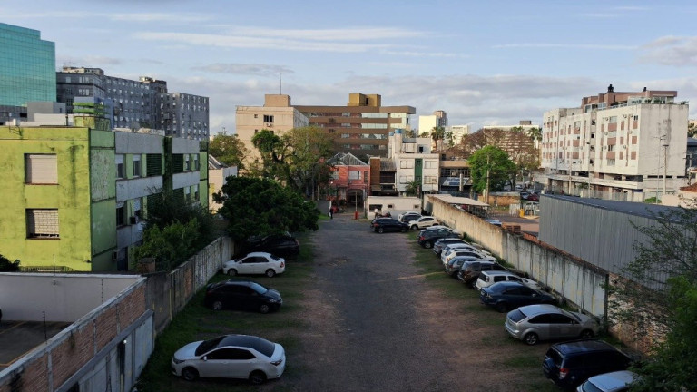 Imagem Apartamento com 2 Quartos à Venda, 86 m² em Azenha - Porto Alegre