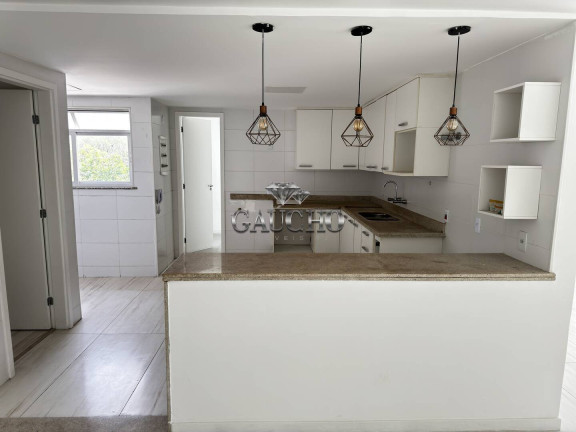 Imagem Cobertura com 4 Quartos à Venda, 220 m² em Recreio Dos Bandeirantes - Rio De Janeiro