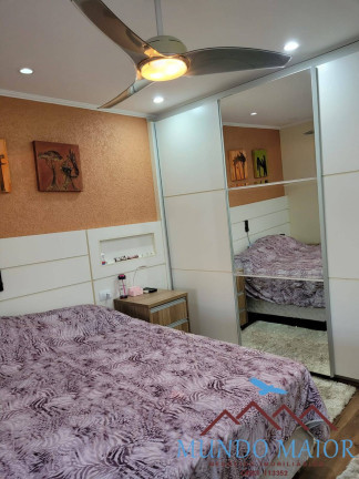 Imagem Casa com 3 Quartos à Venda, 132 m² em Curuça - Santo André Imagem Casa com 3 Quartos à Venda, 132 m² em Curuça - Santo André