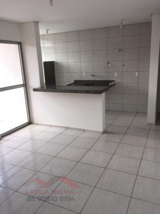 Imagem Apartamento com 3 Quartos à Venda,  em São João - Teresina