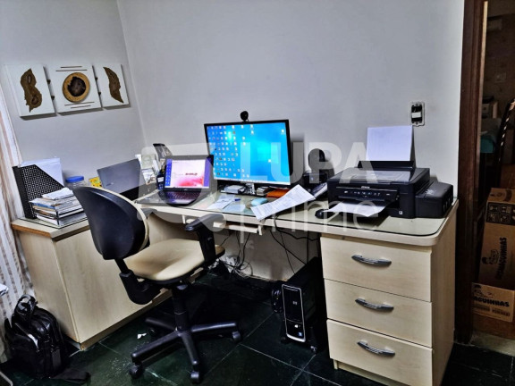 Imagem Casa com 4 Quartos à Venda, 190 m² em Vila Isolina Mazzei - São Paulo