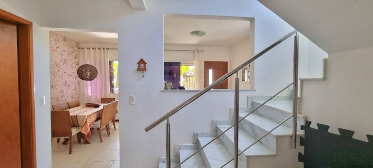 Imagem Casa de Condomínio à Venda, 107 m² em Cascalheira (abrantes) - Camaçari Imagem Casa de Condomínio à Venda, 107 m² em Cascalheira (abrantes) - Camaçari