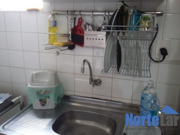 Imagem Kitnet com 1 Quarto à Venda, 46 m² em Bela Vista - São Paulo