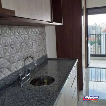 Imagem Apartamento com 1 Quarto para Alugar, 25 m² em Vila Mariana - São Paulo Imagem Apartamento com 1 Quarto para Alugar, 25 m² em Vila Mariana - São Paulo