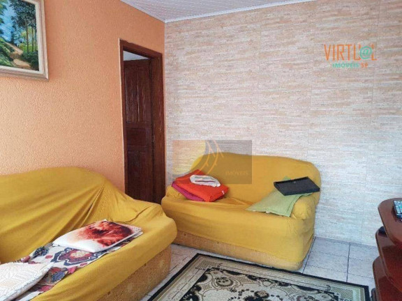 Imagem Casa com 2 Quartos à Venda, 88 m² em Pirituba - São Paulo Imagem Casa com 2 Quartos à Venda, 88 m² em Pirituba - São Paulo