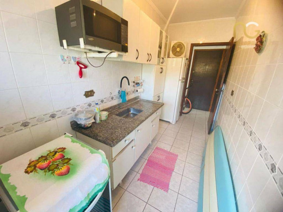 Imagem Apartamento com 1 Quarto à Venda, 45 m² em Balneário Flórida - Praia Grande Imagem Apartamento com 1 Quarto à Venda, 45 m² em Balneário Flórida - Praia Grande