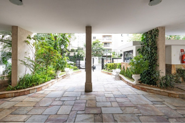 Imagem Imóvel com 2 Quartos à Venda, 100 m² em Jardim Paulista - São Paulo Imagem Imóvel com 2 Quartos à Venda, 100 m² em Jardim Paulista - São Paulo
