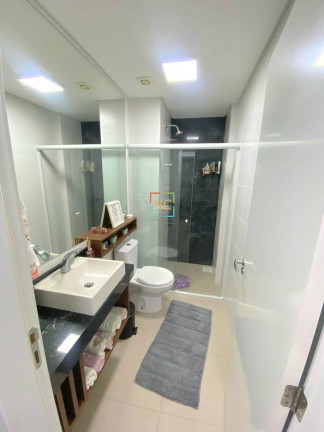 Imagem Apartamento com 2 Quartos à Venda, 67 m² em Roçado - São José
