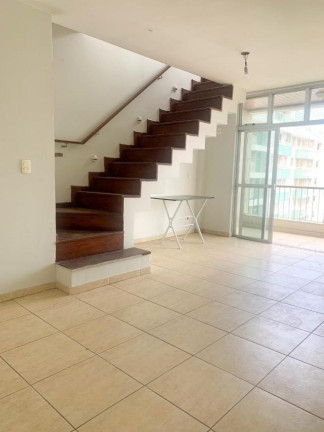 Imagem Cobertura com 3 Quartos à Venda, 180 m² em Icaraí - Niterói Imagem Cobertura com 3 Quartos à Venda, 180 m² em Icaraí - Niterói