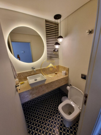 Imagem Apartamento com 4 Quartos à Venda, 237 m² em Cambuí - Campinas