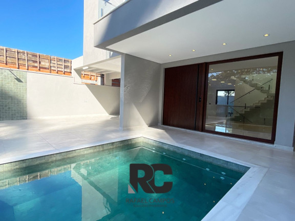 Imagem Sobrado com 4 Quartos à Venda, 311 m² em Condomínio Residencial Real Park Arujá - Arujá Imagem Sobrado com 4 Quartos à Venda, 311 m² em Condomínio Residencial Real Park Arujá - Arujá