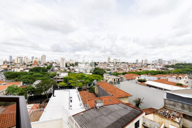 Imagem Apartamento com 3 Quartos à Venda, 132 m² em Vila Regente Feijó - São Paulo