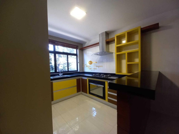 Imagem Apartamento com 2 Quartos à Venda, 153 m² em Alto - Teresópolis