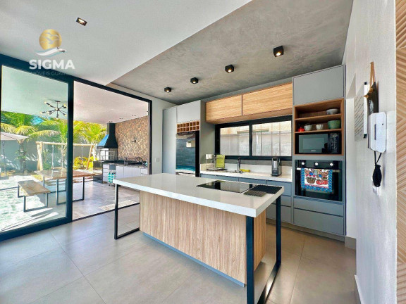 Imagem Casa com 4 Quartos à Venda, 275 m² em Pernambuco Ii - Guarujá Imagem Casa com 4 Quartos à Venda, 275 m² em Pernambuco Ii - Guarujá