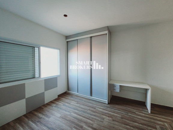 Imagem Apartamento com 1 Quarto para Alugar, 24 m² em Jardim Da Glória - São Paulo