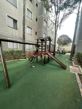 Imagem Apartamento com 2 Quartos à Venda, 49 m² em Jardim Santa Terezinha (zona Leste) - São Paulo