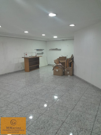 Imagem Sala Comercial para Alugar, 130 m² em Gopoúva - Guarulhos Imagem Sala Comercial para Alugar, 130 m² em Gopoúva - Guarulhos
