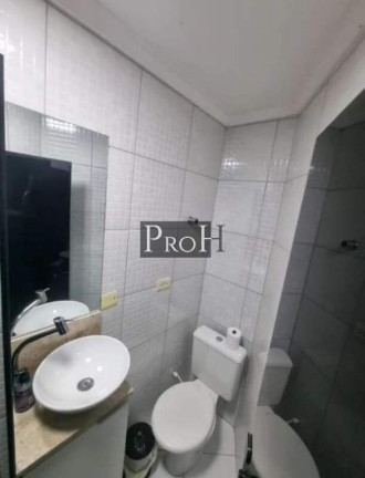 Imagem Cobertura com 2 Quartos à Venda, 120 m² em Silveira - Santo André Imagem Cobertura com 2 Quartos à Venda, 120 m² em Silveira - Santo André