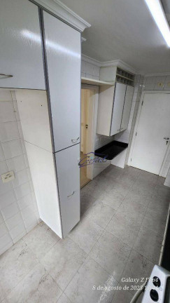 Imagem Apartamento com 3 Quartos à Venda, 92 m² em Vila Suzana - São Paulo