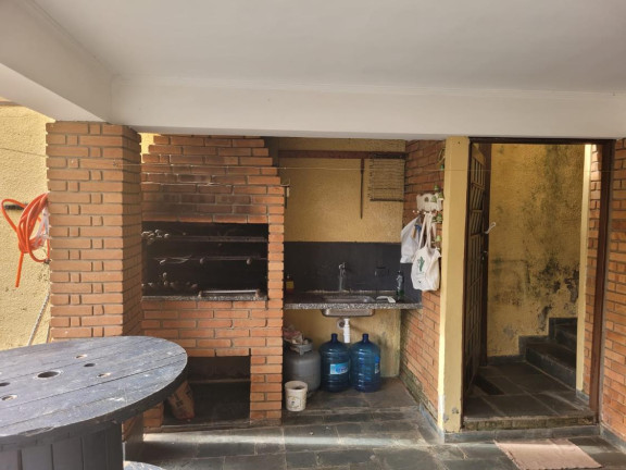 Imagem Casa de Condomínio com 4 Quartos à Venda, 200 m² em Chácaras Alpina - Valinhos