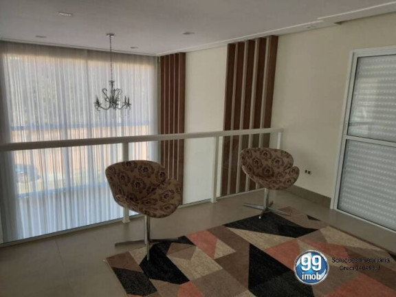 Imagem Casa com 4 Quartos à Venda, 326 m² em Ninho Verde Ii - Pardinho