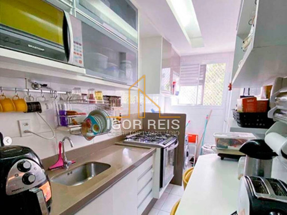 Imagem Apartamento com 2 Quartos à Venda,  em Parque Turf Club - Campos Dos Goytacazes