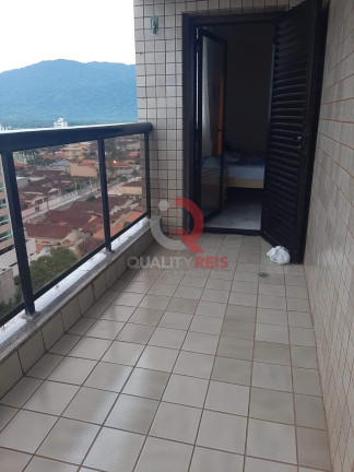 Imagem Apartamento com 4 Quartos à Venda, 200 m² em Balneario Flórida - Praia Grande