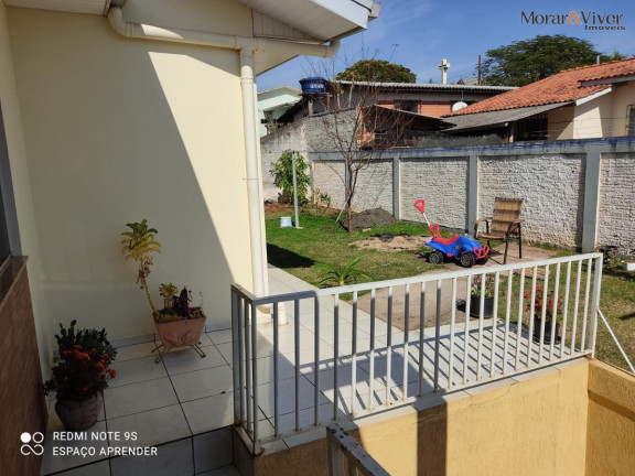 Imagem Casa com 3 Quartos à Venda, 240 m² em São Francisco De Assis - Dois Vizinhos
