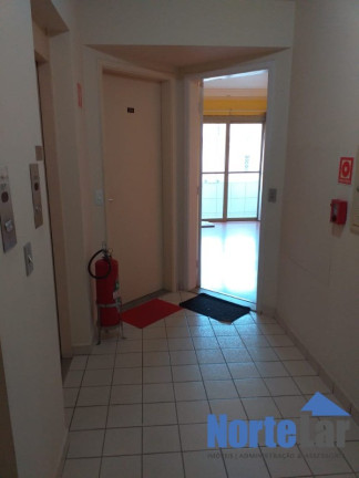 Imagem Apartamento com 2 Quartos à Venda, 50 m² em Imirim - São Paulo