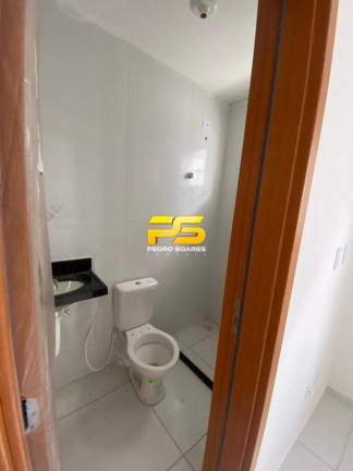 Imagem Apartamento com 2 Quartos à Venda, 48 m² em Gramame - João Pessoa Imagem Apartamento com 2 Quartos à Venda, 48 m² em Gramame - João Pessoa