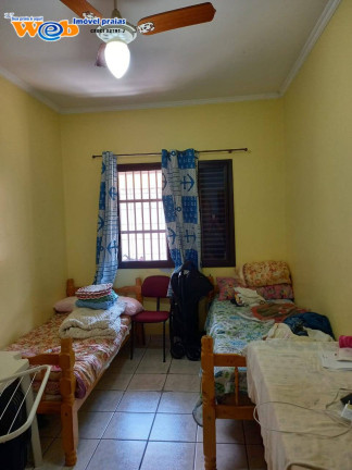 Imagem Casa com 2 Quartos à Venda, em Flórida - Praia Grande Imagem Casa com 2 Quartos à Venda, em Flórida - Praia Grande