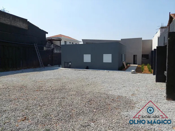 Terreno à Venda, 1.000 m² em Umuarama - Osasco